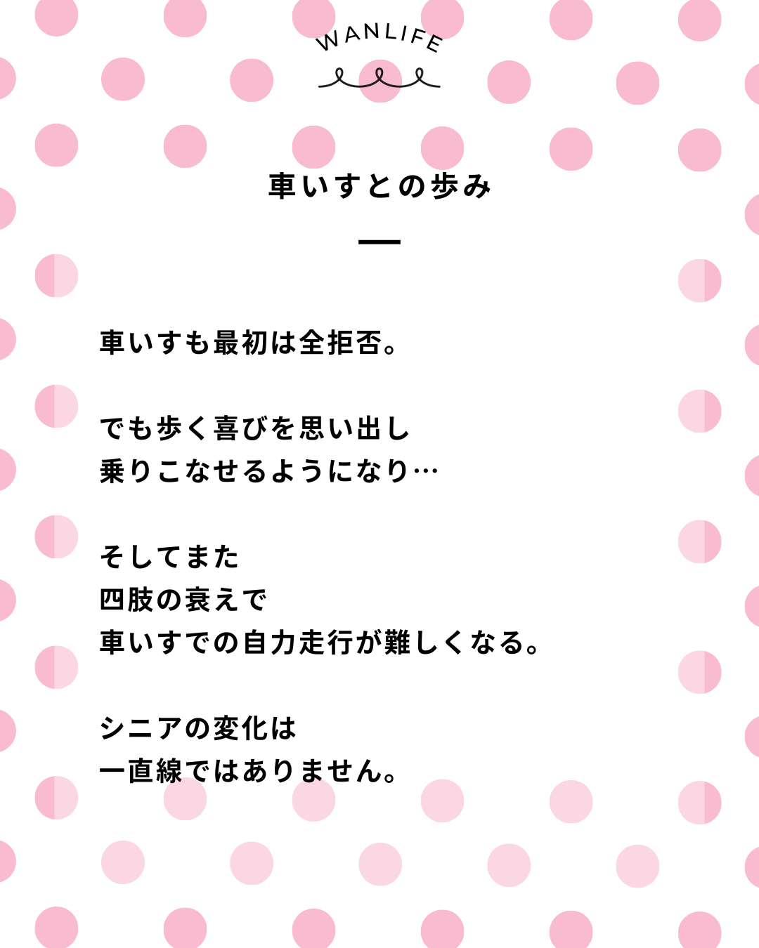 わんわん整体WanLife|愛知・岐阜の犬の整体・メディセル筋膜リリース・オベロンアニマルスキャン・ネオヒーラー・温灸・食事療法|