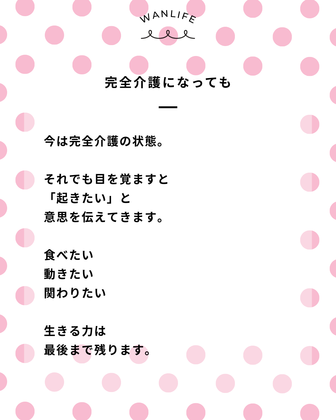 わんわん整体WanLife|愛知・岐阜の犬の整体・メディセル筋膜リリース・オベロンアニマルスキャン・ネオヒーラー・温灸・食事療法|