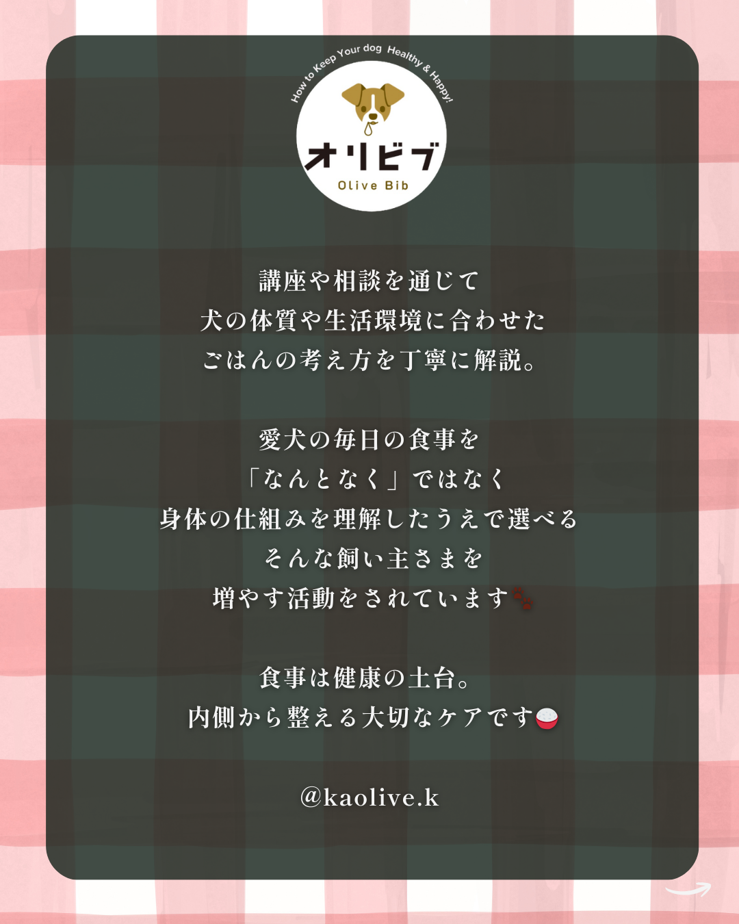 わんわん整体WanLife｜愛知・岐阜の犬の整体・メディセル筋膜リリース・オベロンアニマルスキャン・ネオヒーラー・温灸・食事療法｜