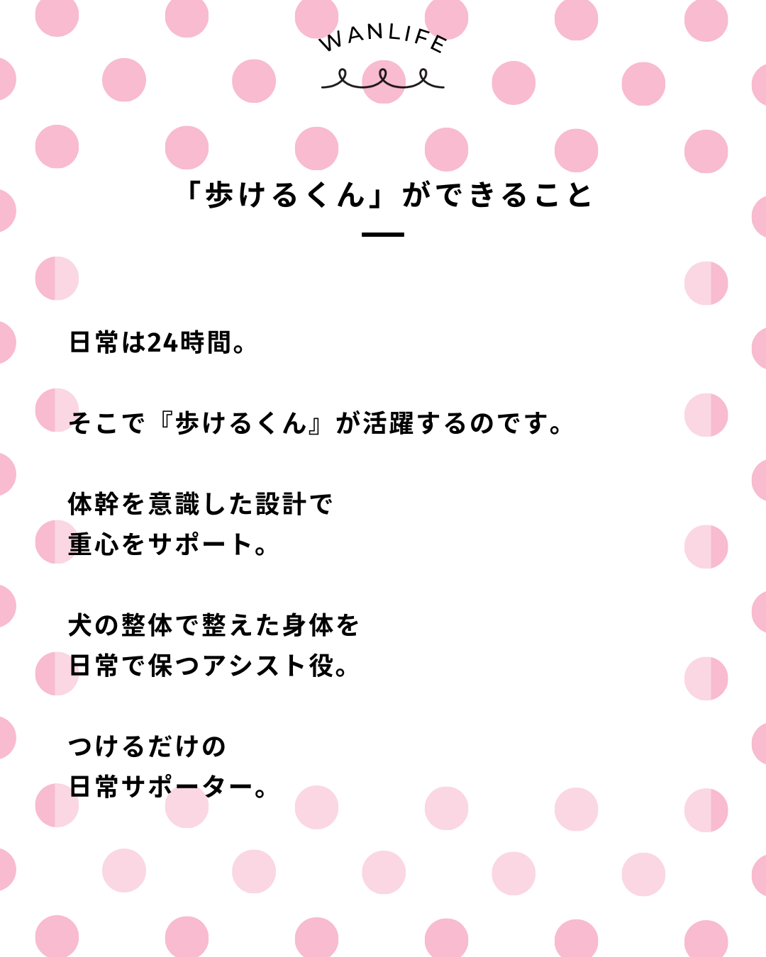 わんわん整体WanLife｜愛知・岐阜の犬の整体・メディセル筋膜リリース・オベロンアニマルスキャン・ネオヒーラー・温灸・食事療法｜