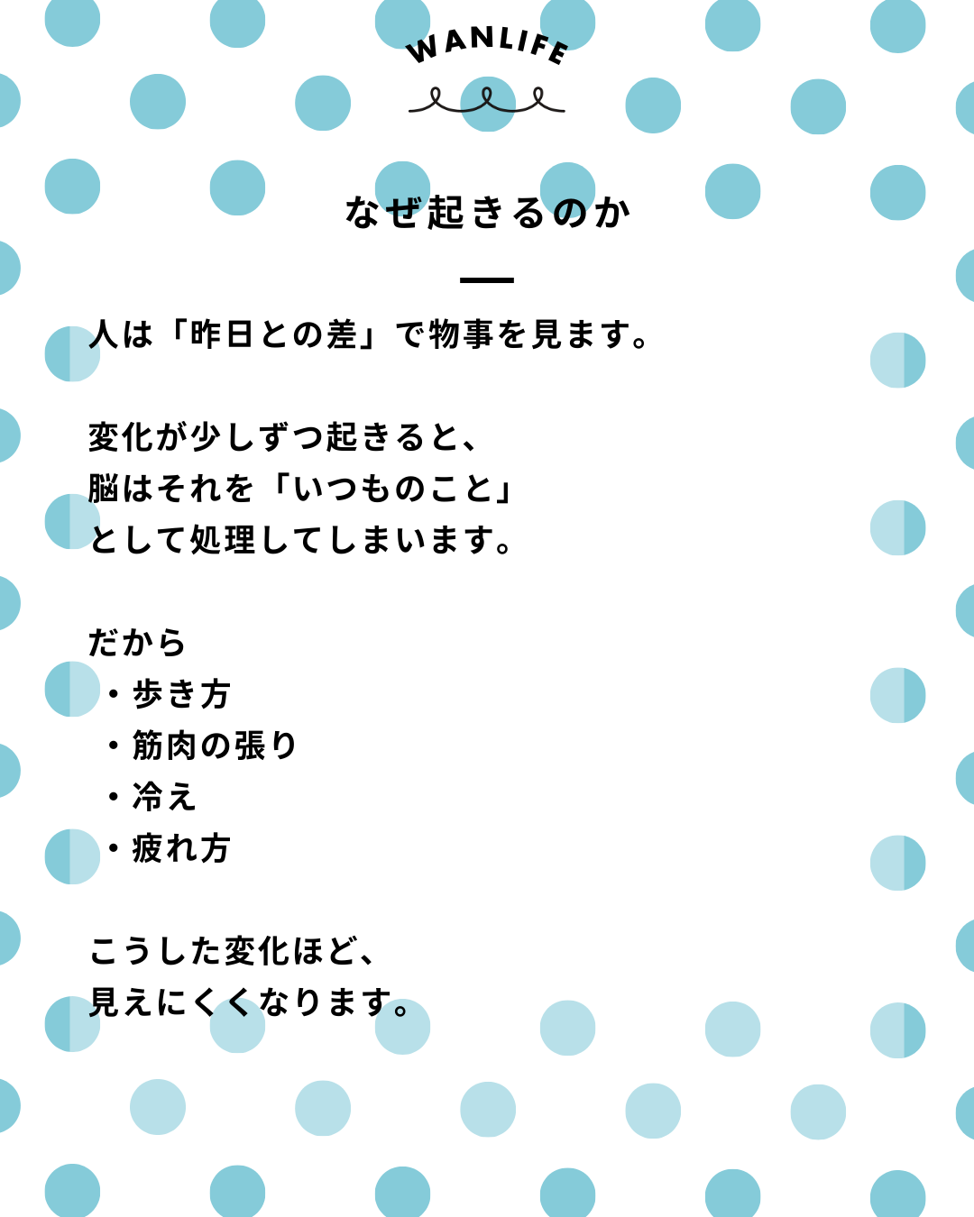 わんわん整体WanLife｜愛知・岐阜の犬の整体・メディセル筋膜リリース・オベロンアニマルスキャン・ネオヒーラー・温灸・食事療法・歩けるくん｜