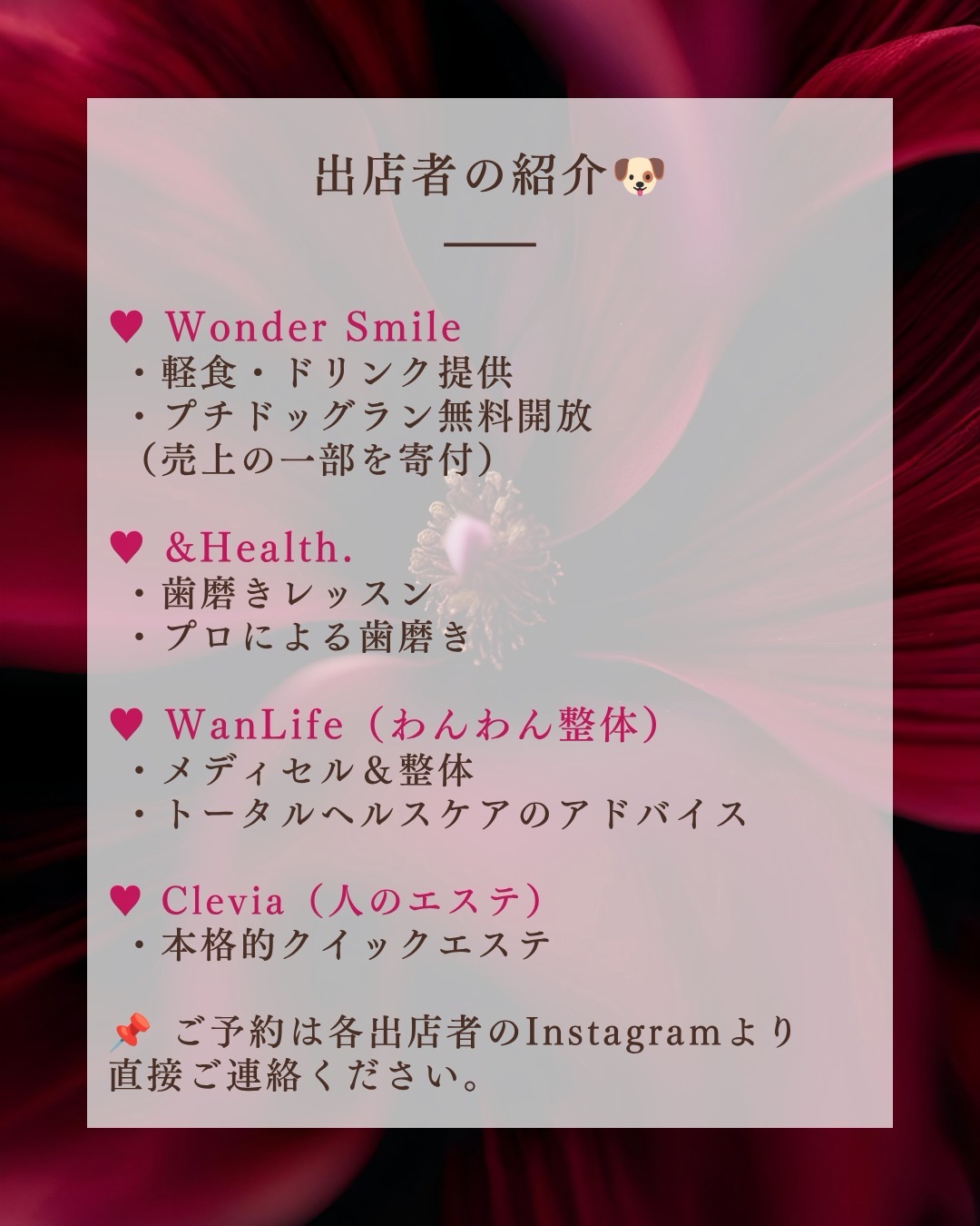 わんわん整体WanLife｜愛知・岐阜の犬の整体・メディセル筋膜リリース・オベロンアニマルスキャン・ネオヒーラー・温灸・食事療法｜