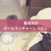 名古屋市・尾張旭市・長久手市・春日井市から来店多数の犬の整体WanLife
