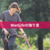 名古屋市・尾張旭市・長久手市・春日井市から来店多数の犬の整体WanLife
